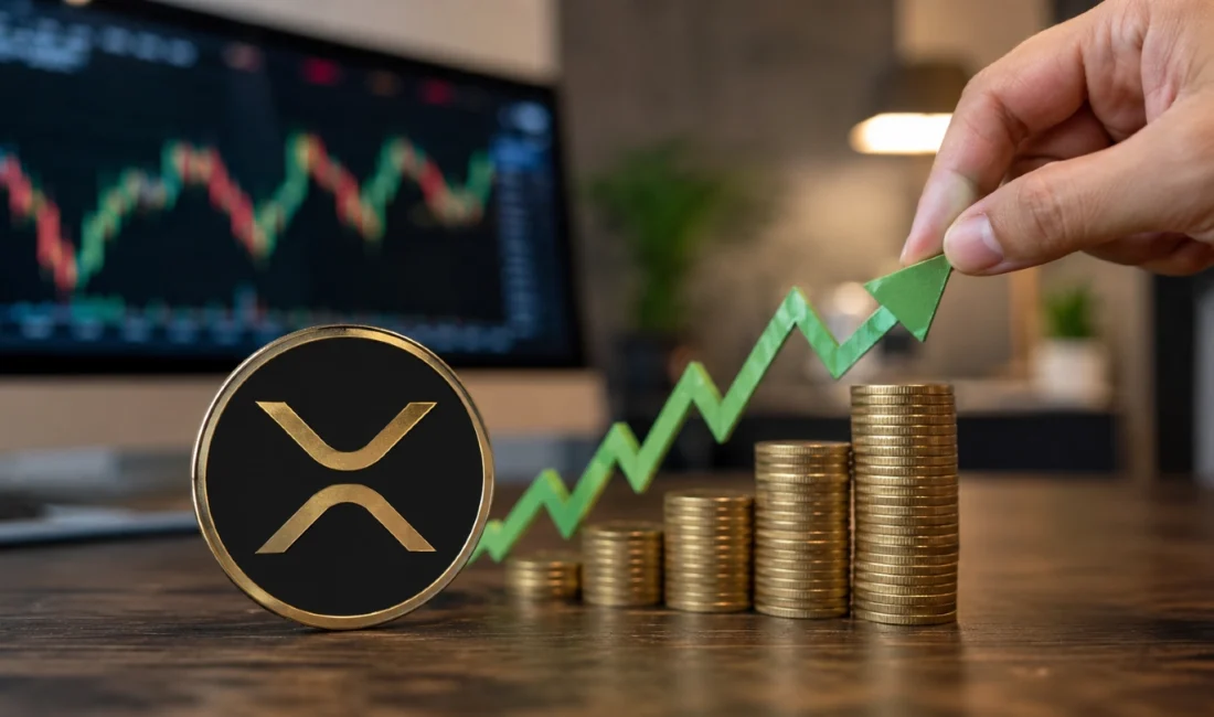 XRP Ledger’daki Yüzde 1.000’lik Artış Fiyata Neden Yansımadı? XRP Ledger’da ödeme hacmi Temmuz başında yüzde 1.000’in üzerinde arttı.