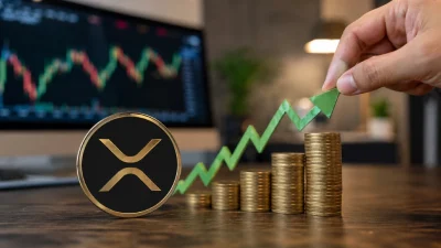 XRP Ledger’da ödeme hacmi Temmuz başında yüzde 1.000’in üzerinde arttı.