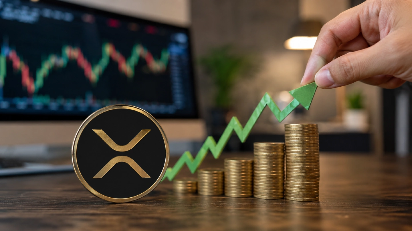 XRP Ledger’da ödeme hacmi Temmuz başında yüzde 1.000’in üzerinde arttı.