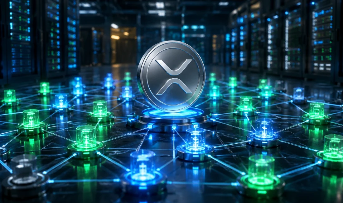 XRP Ledger v3.2.0 Güncellemesinde Validator Desteği Yüzde 66’ya Ulaştı XRP Ledger v3.2.0 güncellemesinde validator benimsemesi yüzde 66’ya çıktı. fixCleanup3_2_0