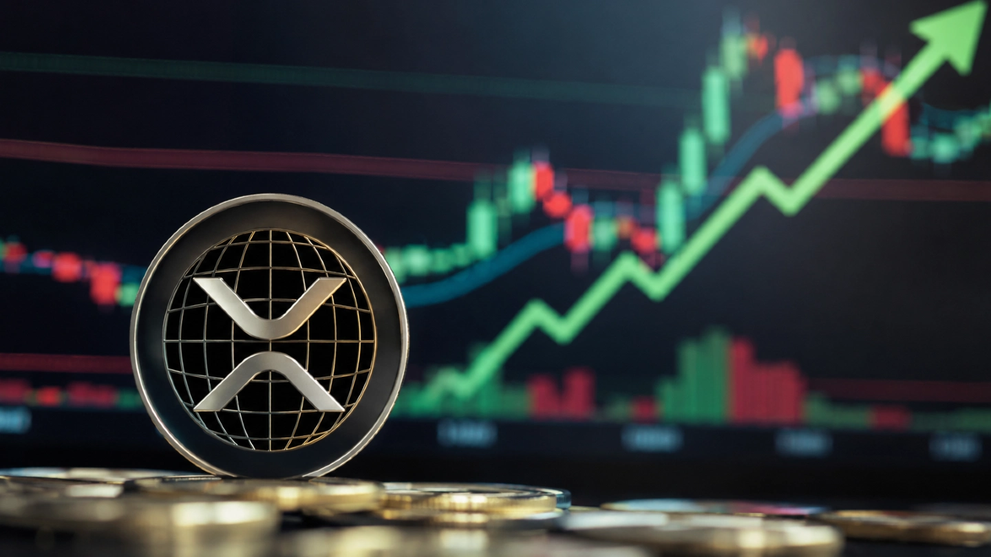 Polymarket verilerine göre XRP’nin Temmuz 2026’yı 1,20 doların üzerinde tamamlama
