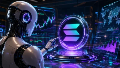 Finbold AI Agent, Solana için 1 Ağustos 2026 fiyat tahminini