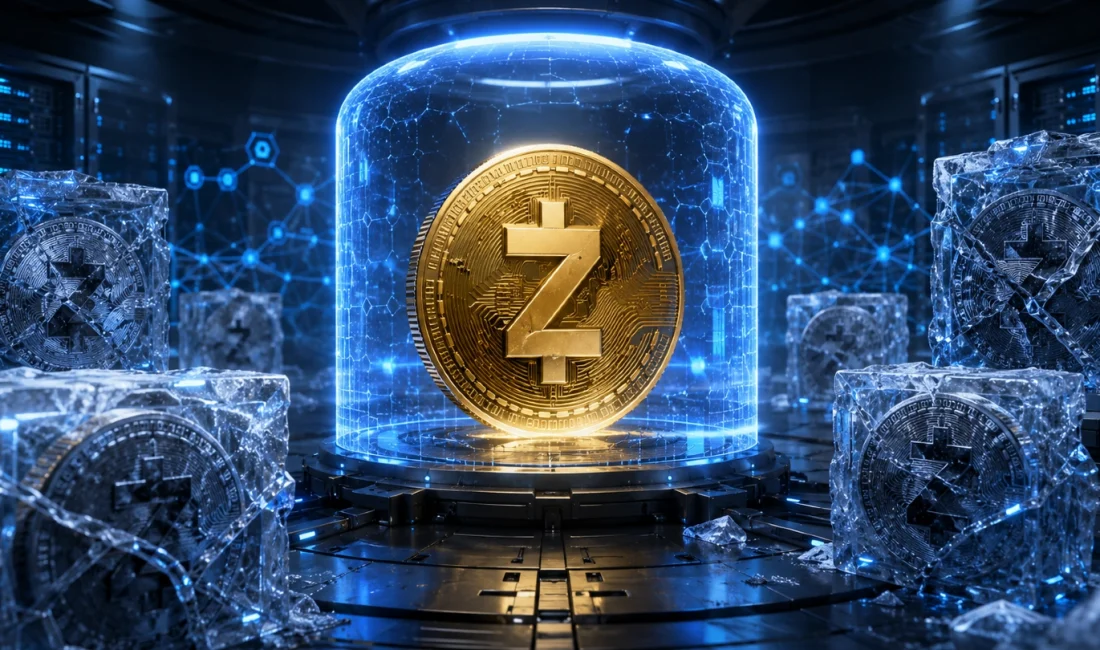 Zcash’te Kritik Ironwood Güncellemesi: Sahte ZEC Riski Nasıl Dondurulacak? Zcash’in 28 Temmuz 2026’daki Ironwood hard fork’u, Orchard havuzundaki olası