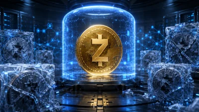 Zcash’in 28 Temmuz 2026’daki Ironwood hard fork’u, Orchard havuzundaki olası