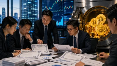Nasdaq’ta işlem gören Zhibao Technology, yaklaşık 3.500 Bitcoin karşılığında hisse