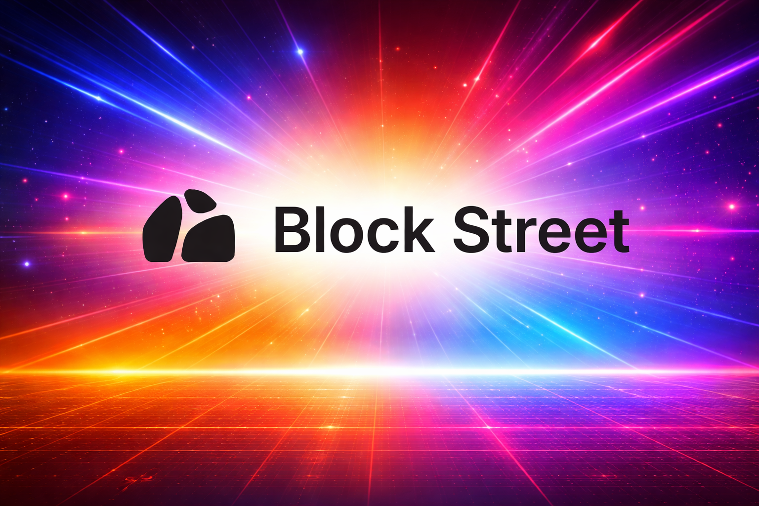 Block Street