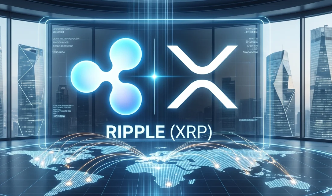 Evernorth CBO'su Sagar Shah, XRP'nin uzun vadeli değerini fiyat hareketlerinden