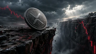 EGRAG Crypto, XRP için 1,00-0,95 dolar bölgesini sağlıklı makro test,