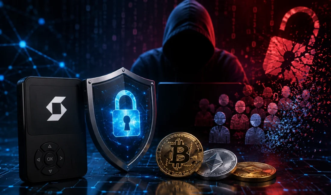 SafePal Veri Sızıntısı: 39.798 Kullanıcının Bilgileri Risk Altında, Kripto Varlıklar Güvende mi? SafePal’ın sipariş takip sistemindeki güvenlik açığının 39.798 kullanıcıyı etkilediği bildirildi.
