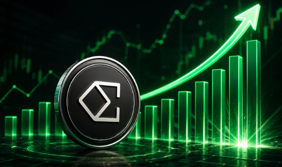 Popüler Altcoin Yüzde 94 Yükseldi: Gerçek Toparlanma mı, Kaldıraç Rallisi mi? Ethena (ENA) bir haftada yüzde 94 yükseldi ancak fiyat hala