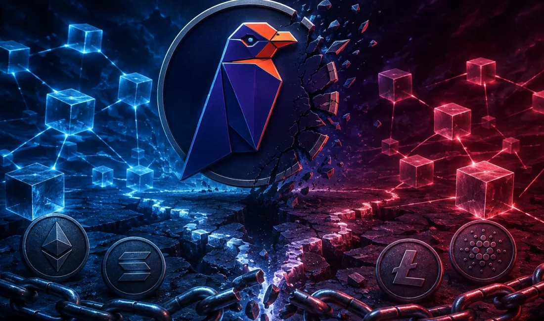 Altcoin Ravencoin’de Kritik Açık İstismar Edildi: 3 Günlük İşlem Geçmişi Tehlikede Altcoin Ravencoin ağında kritik konsensüs açığı istismar edildi. 4.487.776 numaralı