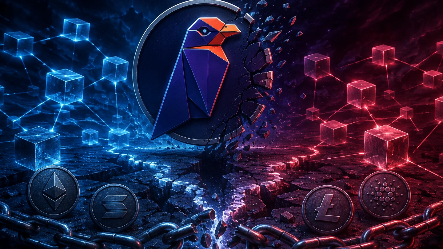 Altcoin Ravencoin ağında kritik konsensüs açığı istismar edildi. 4.487.776 numaralı