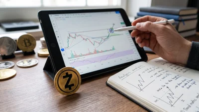 Zcash fiyatı 511 dolara yükselirken ZEC 490-500 dolar bölgesini koruyor.