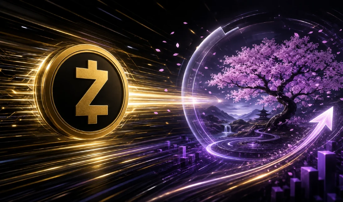 Zcash ekosistemindeki Zakura Common, işlem oluşturma ve doğrulama performansını önemli