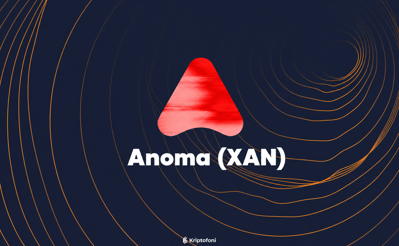 Anoma (XAN), farklı blockchainleri intent tabanlı tek bir altyapıda buluşturmayı