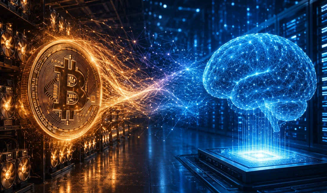 Anthropic’ten Riot’a 9,1 Milyar Dolarlık Anlaşma: Bitcoin Madenciliği İçin Kurulan Altyapı AI’a Kaydı Anthropic, Riot Platforms ile 20 yıllık 9,1 milyar dolarlık AI