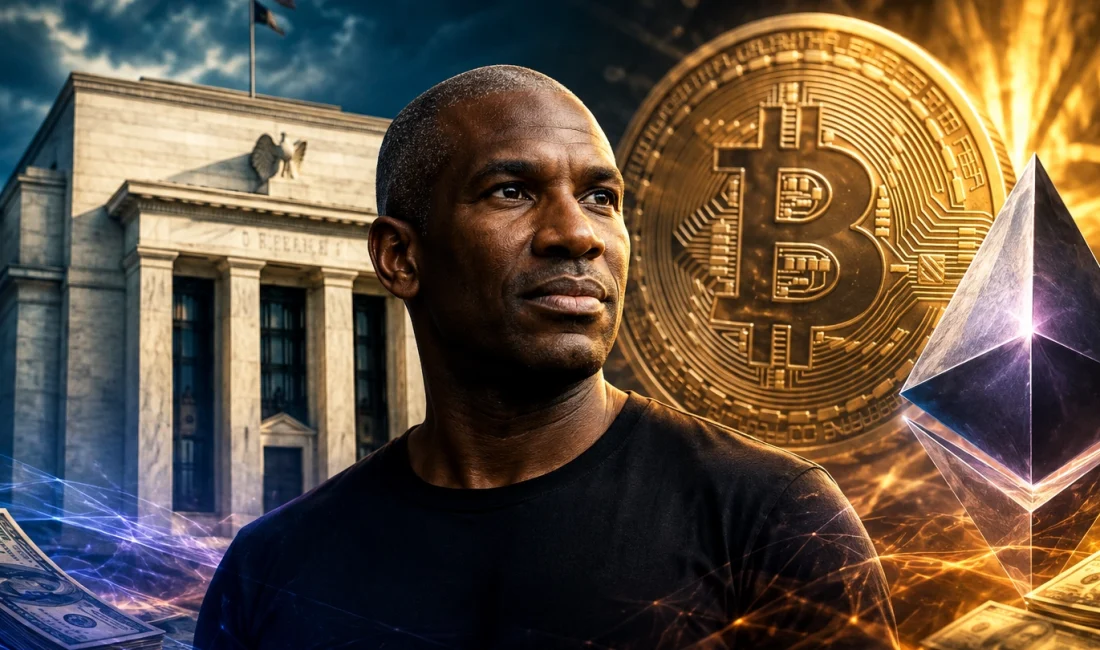 Arthur Hayes, Japonya’nın yen savunması için FIMA’yı kullanmasının Bitcoin, altın