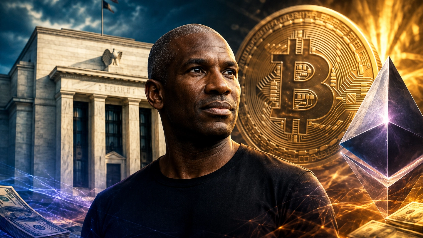 Arthur Hayes, Japonya’nın yen savunması için FIMA’yı kullanmasının Bitcoin, altın