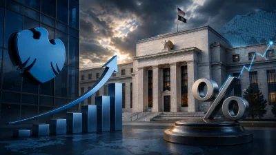 Barclays, Fed faiz tahminini değiştirdi. Banka, Eylül ve Aralık 2026