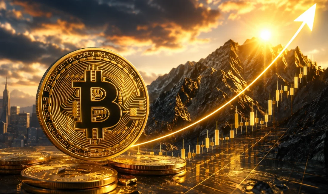 Bitcoin İçin 150 Bin Dolar Tahmini: Bernstein Tarih Verdi Bernstein, Bitcoin'in 2027 ortasında 150 bin dolara ulaşabileceğini öngördü. Kurum,