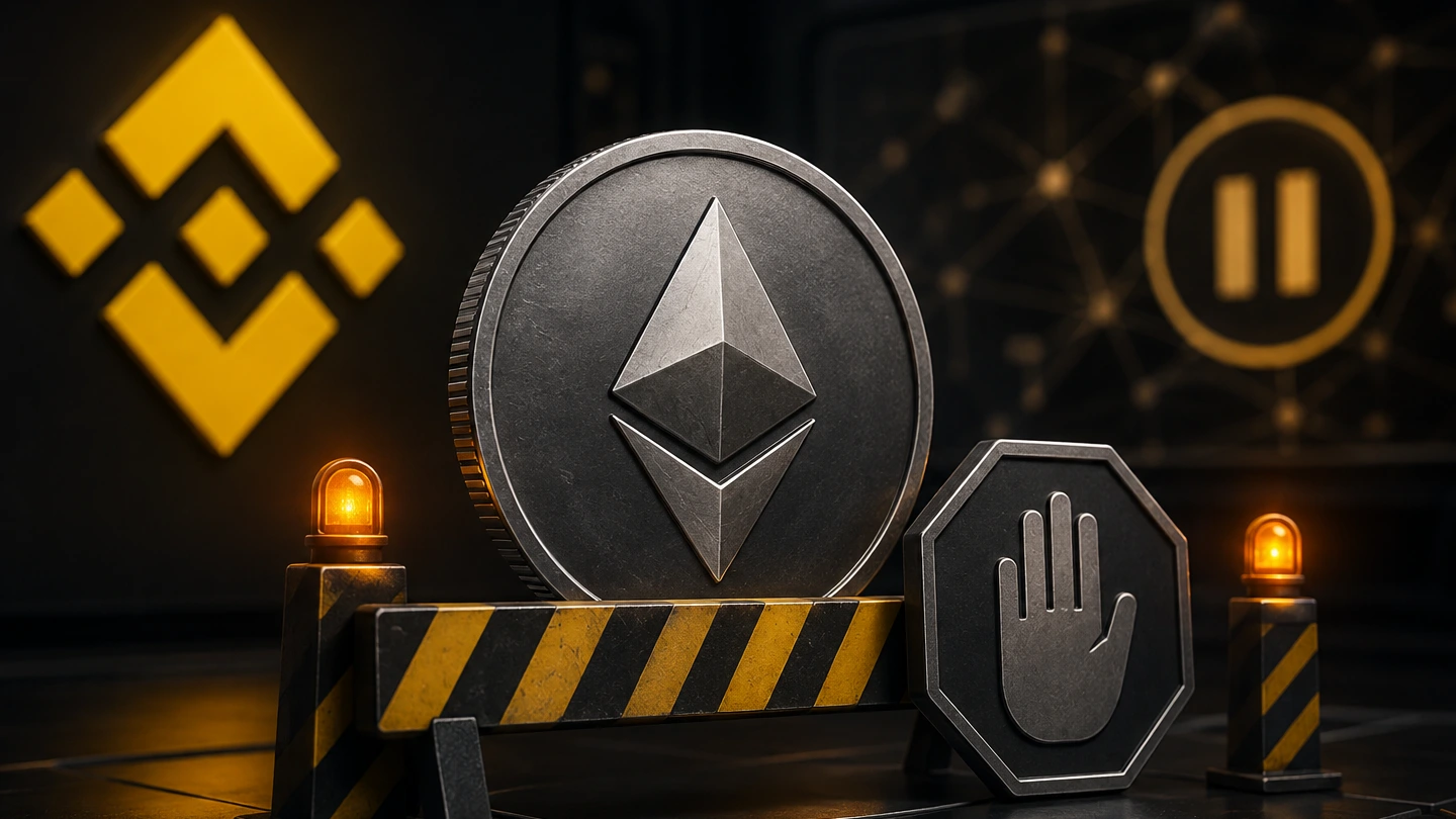 Binance