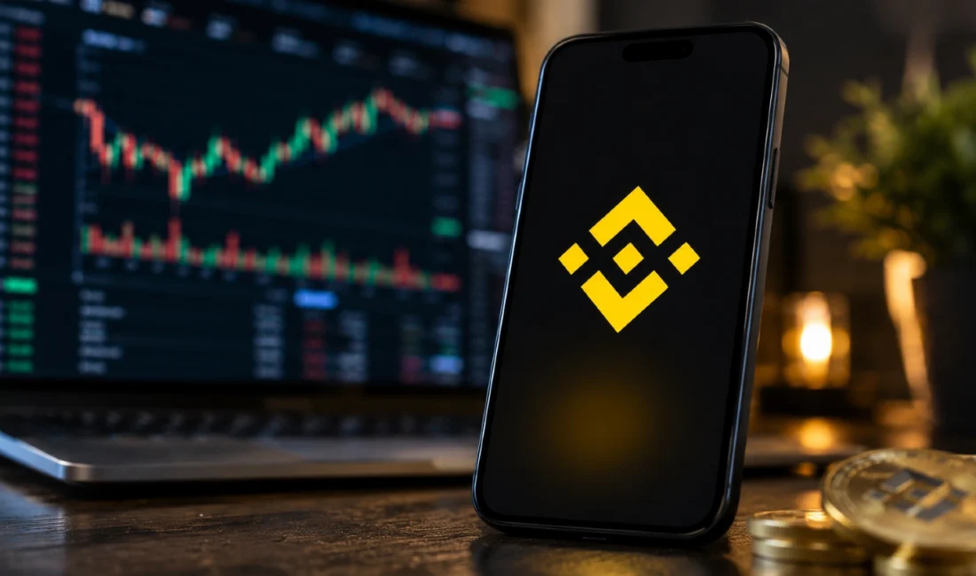 Binance, ACE/USDC, PUMP/U ve USDC/ARS işlem çiftlerini açıyor. Yeni paritelerle