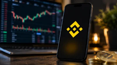 Binance, ACE/USDC, PUMP/U ve USDC/ARS işlem çiftlerini açıyor. Yeni paritelerle