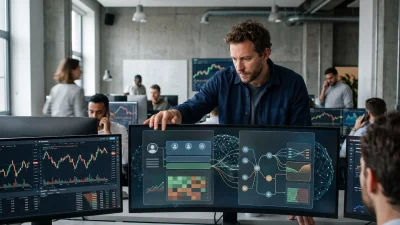 Binance, yapay zeka ajanlarının piyasa verilerine erişmesini ve işlem yapmasını