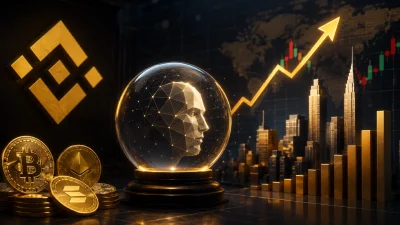 Binance’de Anthropic’i takip eden Pre-IPO vadeli işlem 1.842 dolara kadar