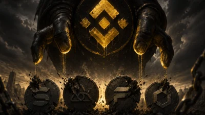 Binance, 7 Ağustos 2026’da QNT/BTC, RPL/USDC, SIGN/BNB ve SKL/USDC spot