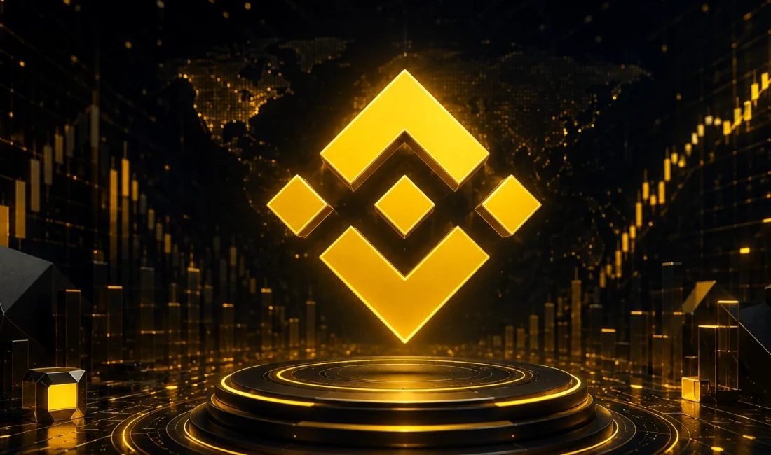 Binance, GLMR, ICX, MOVR, RARE ve SOPH tokenlerini Monitoring Tag