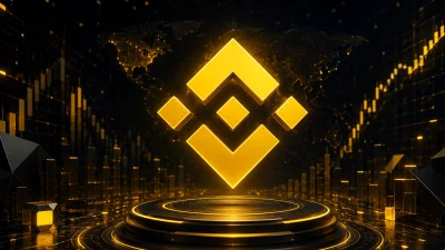 Binance, GLMR, ICX, MOVR, RARE ve SOPH tokenlerini Monitoring Tag