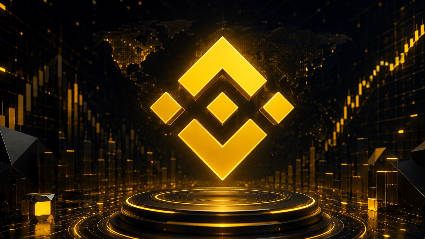 Binance, GLMR, ICX, MOVR, RARE ve SOPH tokenlerini Monitoring Tag