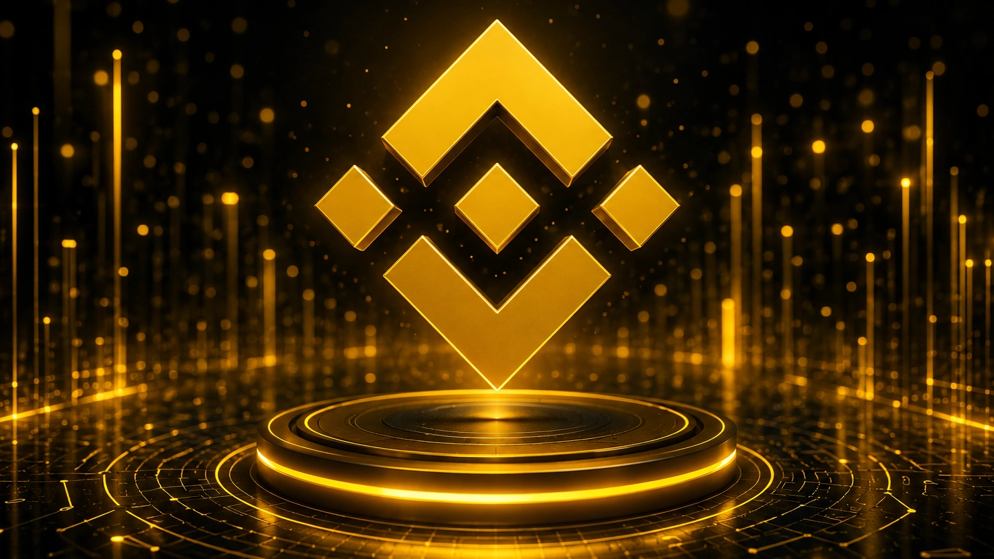 Binance İzleme Listesi