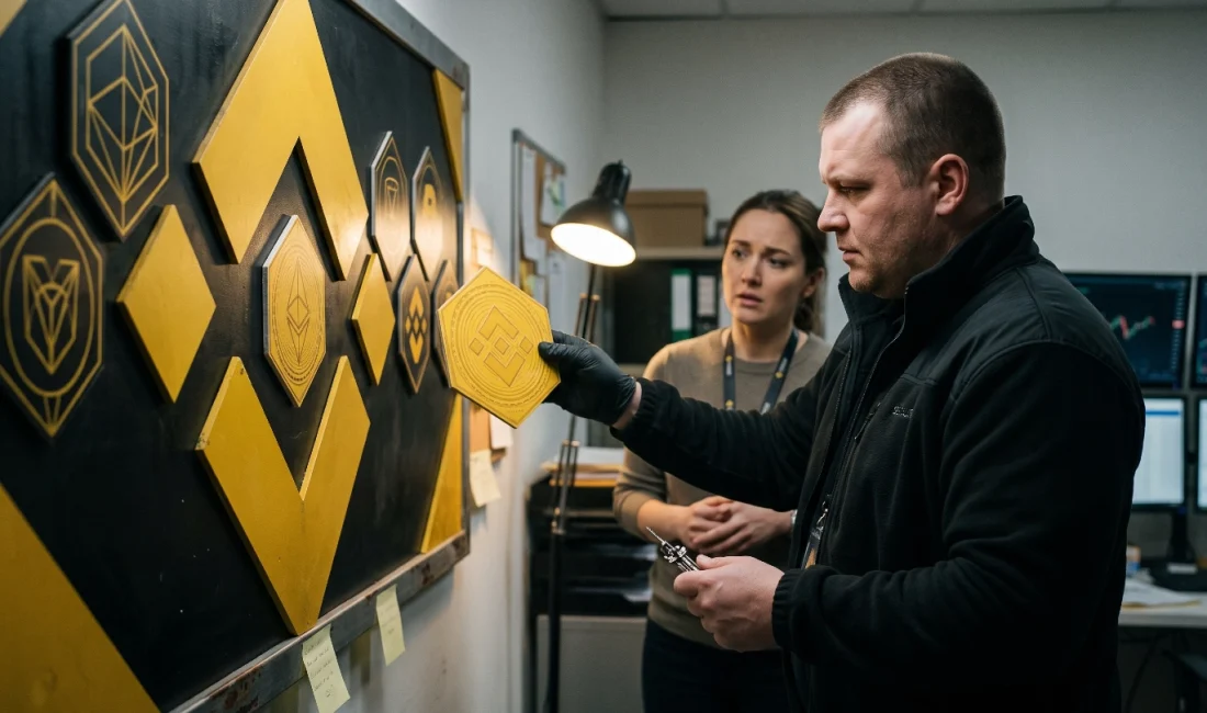 Binance 11 Margin Paritesini Delist Ediyor: İşte O Altcoin Projeleri Binance, 21 Ağustos’ta 8 Cross Margin ve 3 Isolated Margin