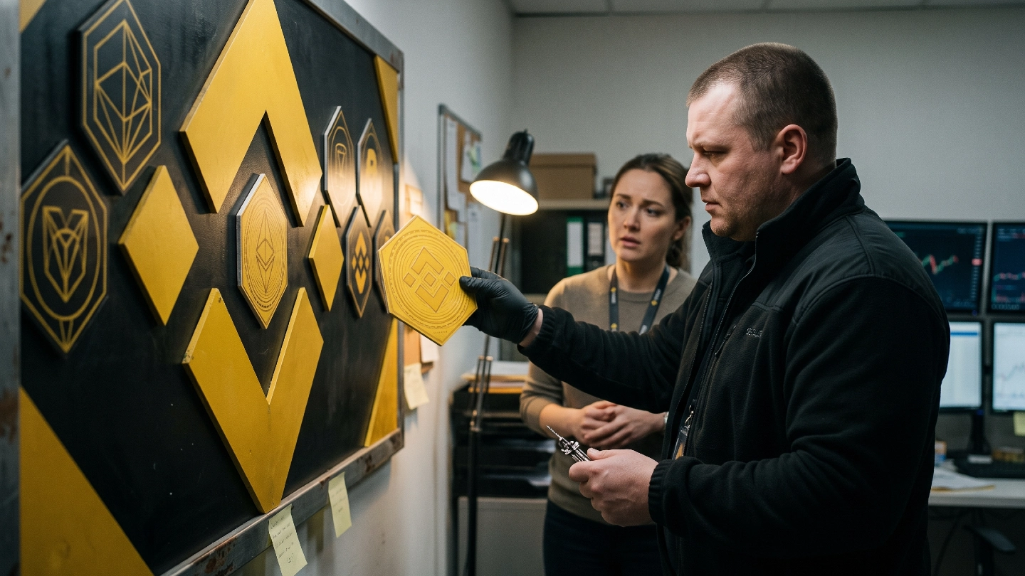 Binance, 21 Ağustos’ta 8 Cross Margin ve 3 Isolated Margin