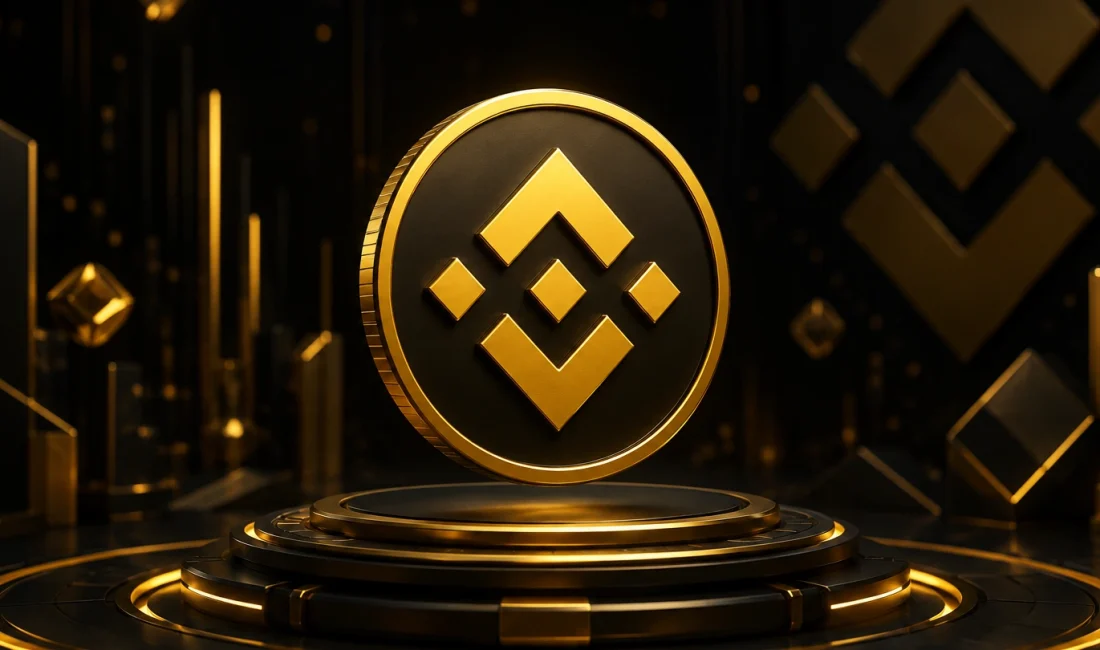 Binance Vadeli İşlemlerde Yeni Bir Altcoin Listeliyor Binance Futures, Niu Lai (牛来) için 牛来USDT sürekli vadeli işlem
