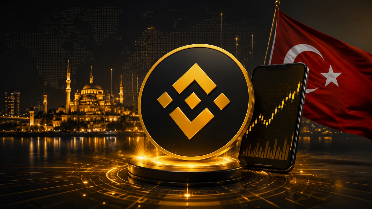 Binance TR, BTTC/TRY işlem çiftini 14 Ağustos’ta kaldıracak. BTTC yatırma,