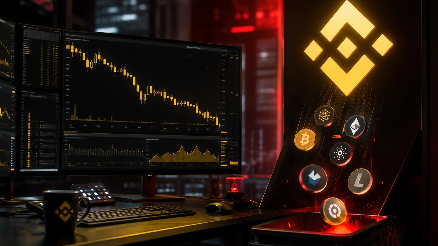 Binance