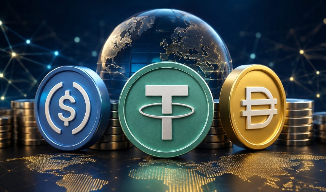 BIS Stablecoinleri Eleştirdi: Tokenize Mevduat Öne Çıktı BIS Genel Müdürü Pablo Hernández de Cos, stablecoinlerin büyük ölçekli