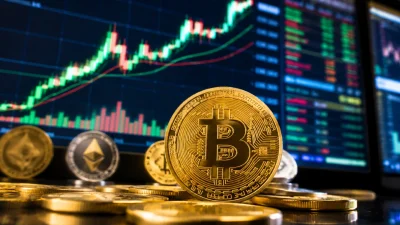 Bitcoin 64.000 dolar sınırını test ederken ETF girişleri toparlanmayı destekledi
