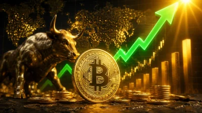 Bitcoin 69 bin doları aşarak iki ayın zirvesine çıktı. 1,2