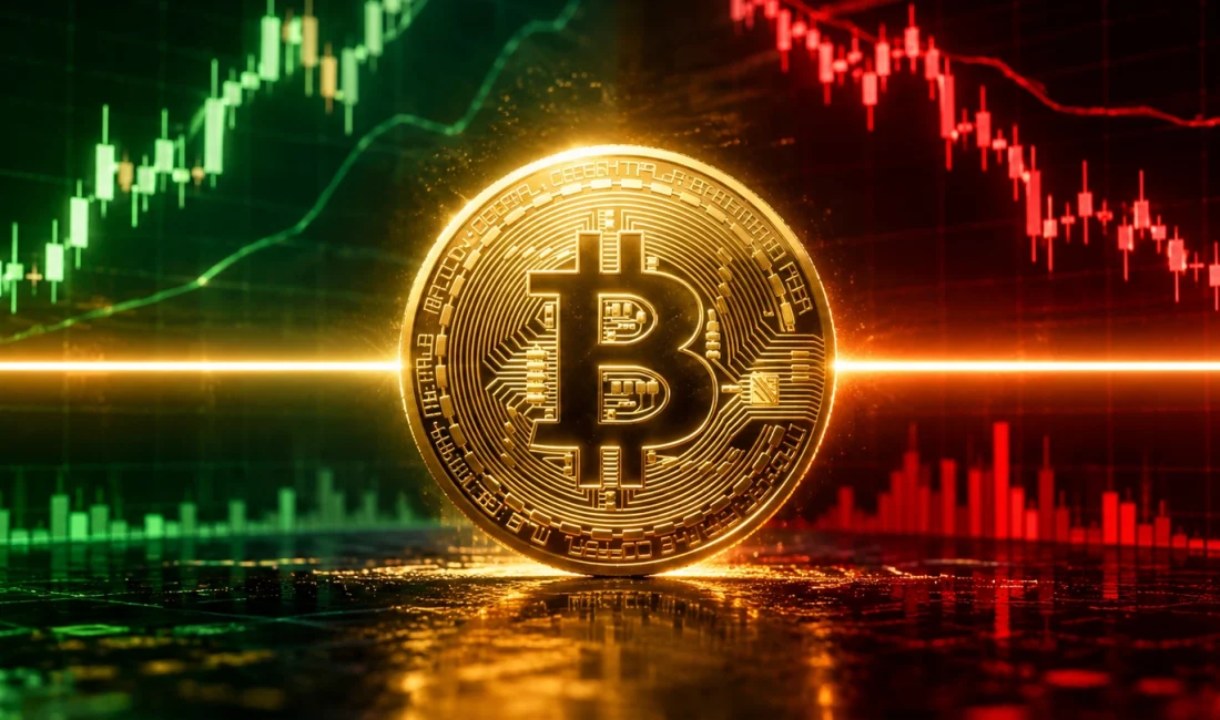 Bitcoin, Binance verisinde 81.090 dolara ulaşarak yeniden 81.000 dolar eşiğini