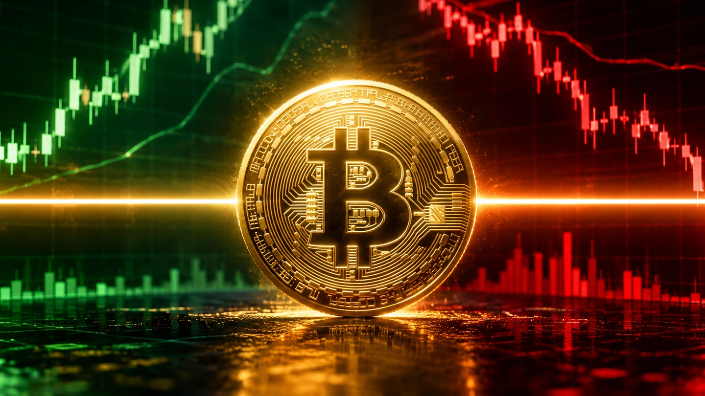 Bitcoin, Binance verisinde 81.090 dolara ulaşarak yeniden 81.000 dolar eşiğini