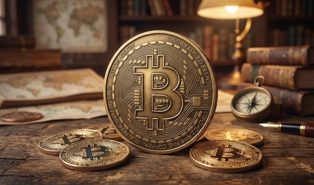 Bitcoin’de Boğa Sinyali Güçlendi: Bull Score Bir Haftada 30’dan 80’e Çıktı CryptoQuant, Bitcoin Bull Score’un bir haftada 30’dan 80’e yükseldiğini açıkladı.