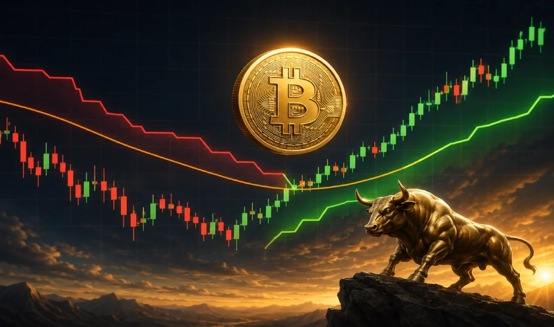 Bitcoin İçin Boğa Sinyali Gelmedi: Ünlü Analist Uyardı Ünlü analist Crypto Rover, Bitcoin’in geçmiş boğa döngülerinde görülen haftalık