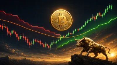 Ünlü analist Crypto Rover, Bitcoin’in geçmiş boğa döngülerinde görülen haftalık