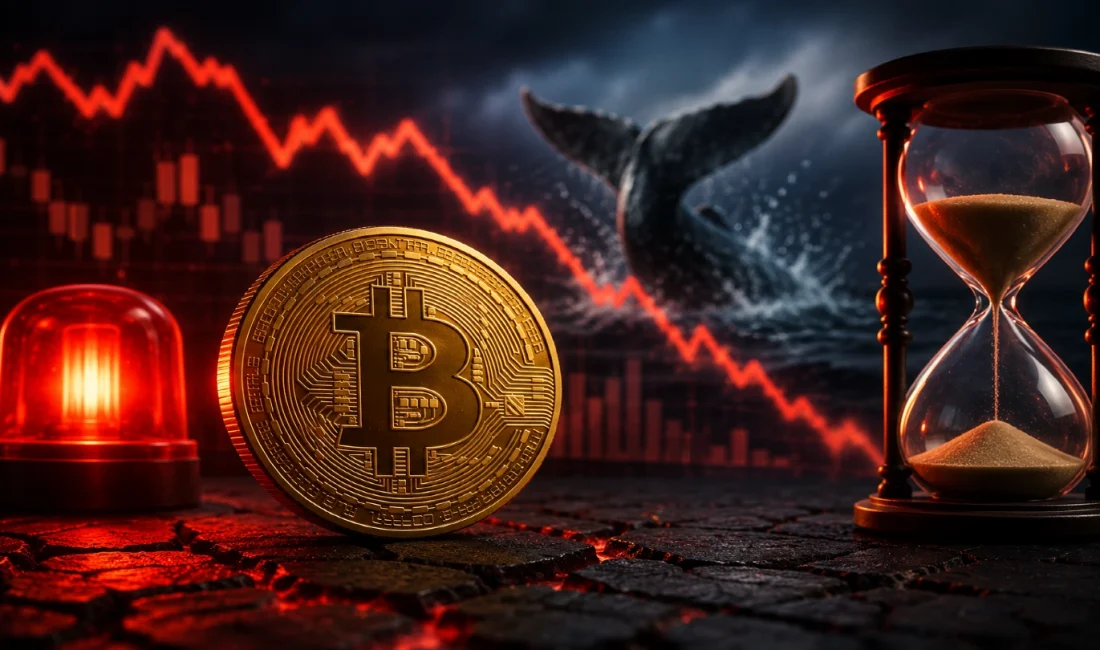 Bitcoin’de Uzun Vadeli Yatırımcı Alarmı: CDD Yükseldi, Satış Baskısı mı Geliyor? Bitcoin CDD metriği iki yılın en düşük seviyesinden toparlanıyor. Ancak