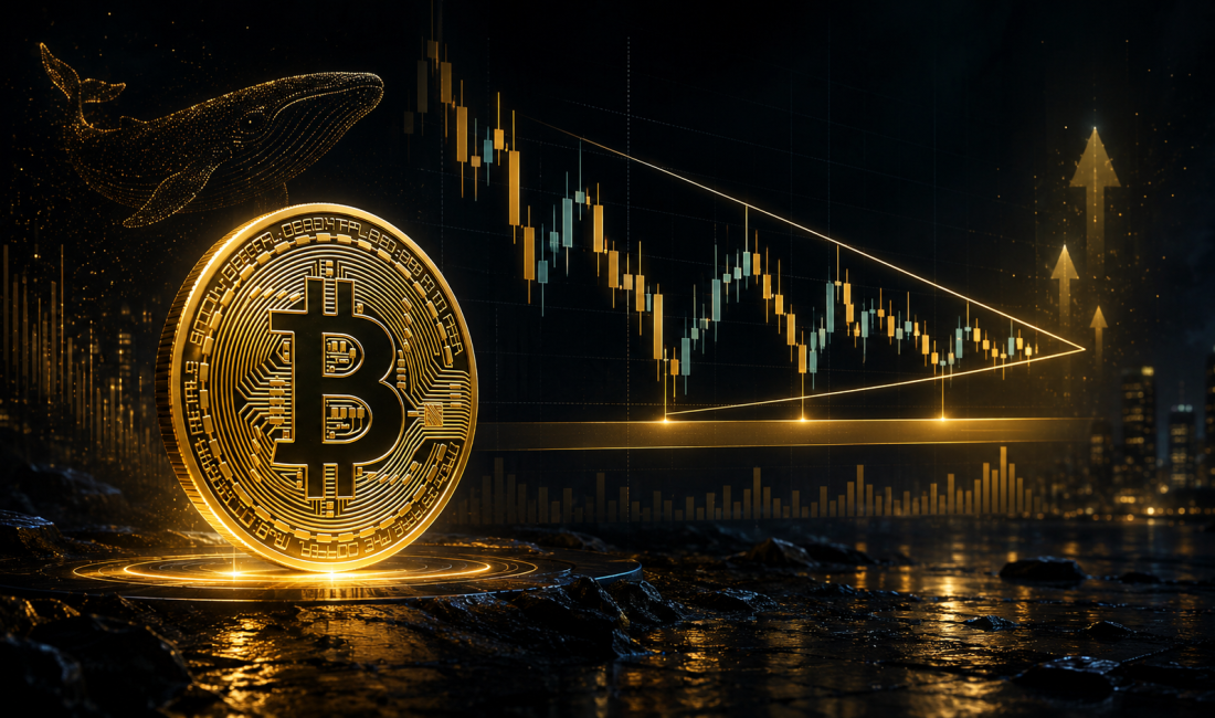 Bitcoin’de Dip Sinyali: Piyasa Sessizlikle Sıkışıyor Bitcoin 64.000 dolar çevresinde yatay kalırken ETF girişleri ve zincir