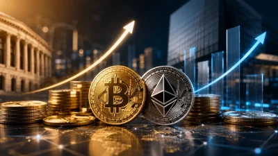 ABD spot Bitcoin ve Ethereum ETF’lerine 19 Ağustos’ta toplam 706